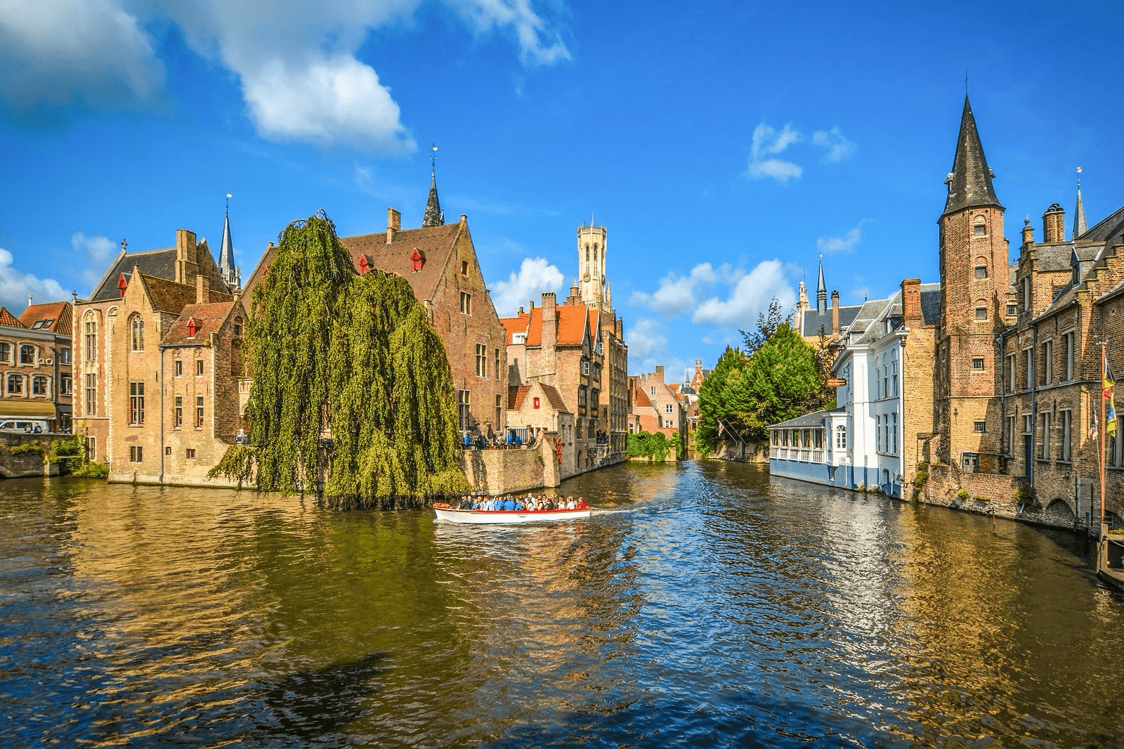 Bruges, Belgium