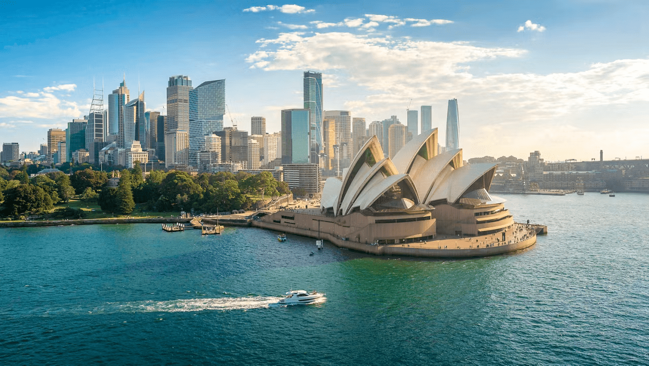 Sydney, Australia