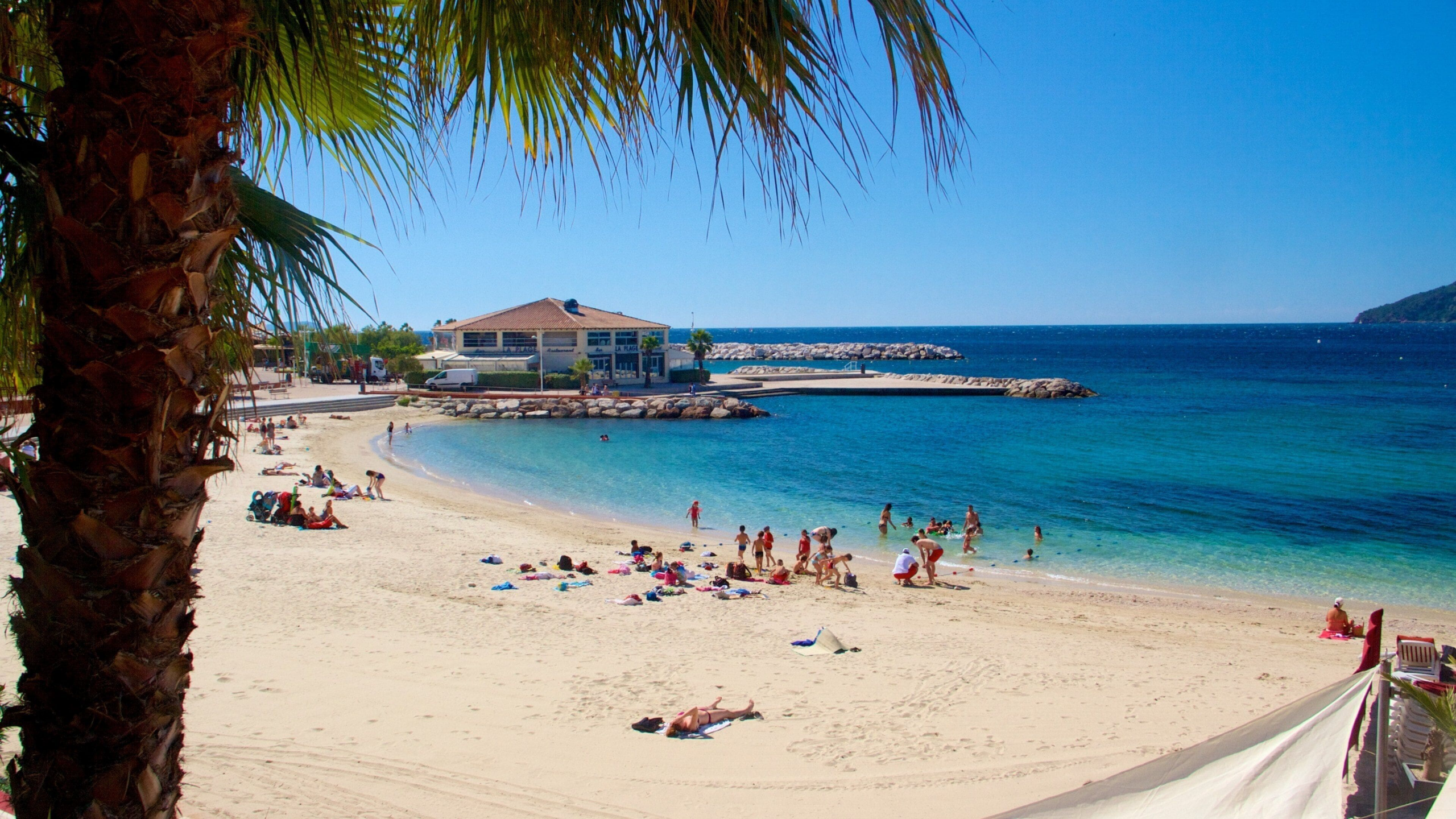 Toulon, France