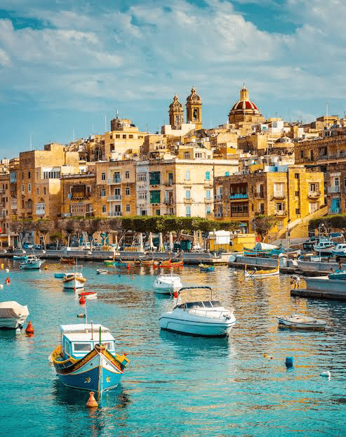 Valletta, Malta