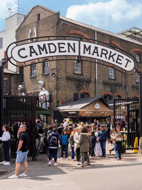 Camden
