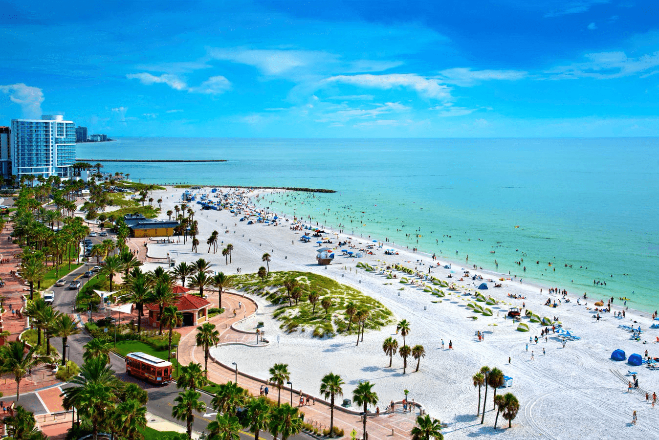 Clearwater, Florida