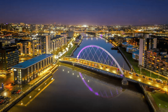 Glasgow