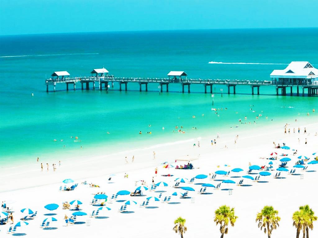 Tampa, Florida