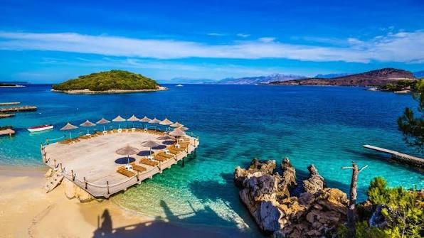 Albania