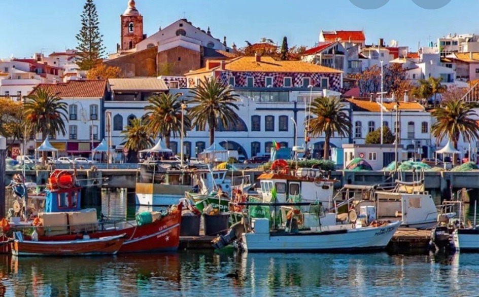 Algarve