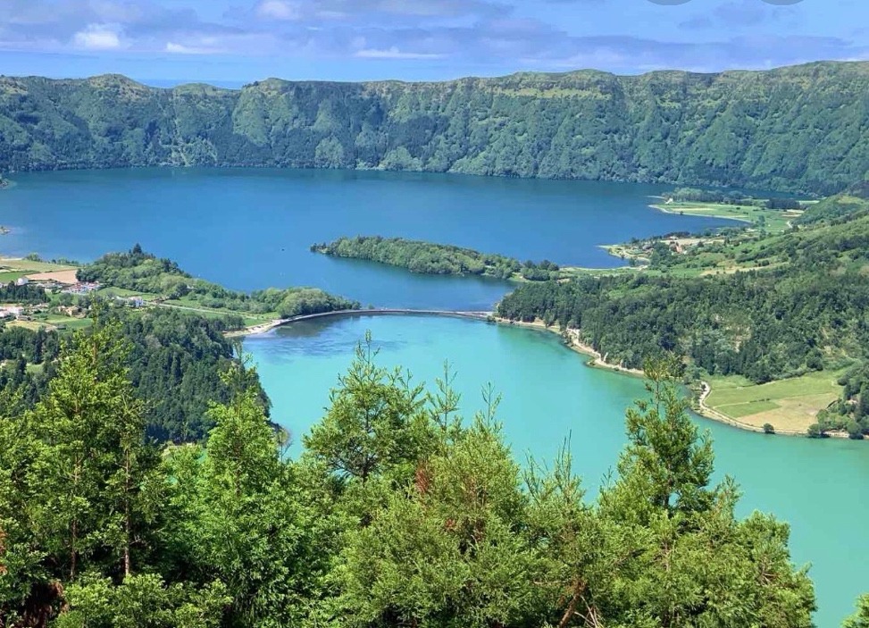 Azores