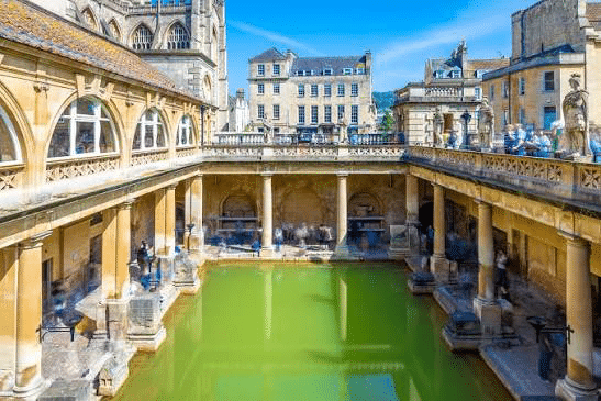 Bath