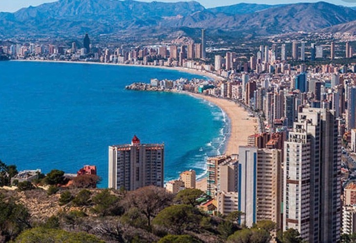 Benidorm