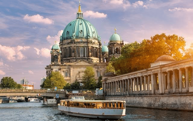 Berlin