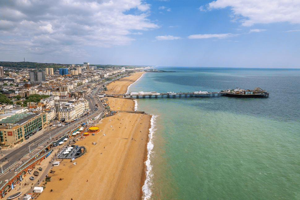 Brighton