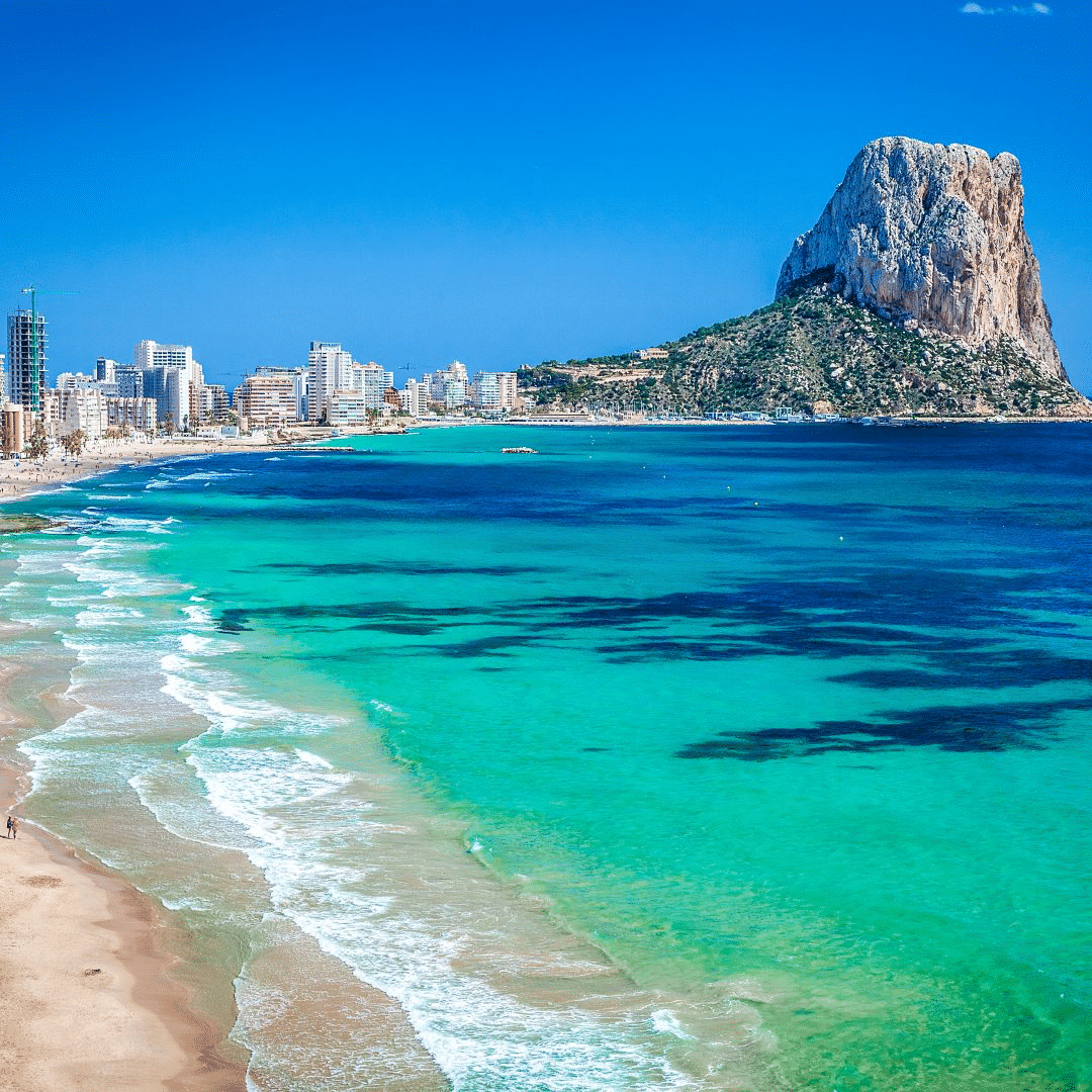 Valencia, Spain