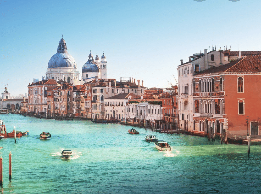 Venice